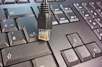 Schnelles Internet - aber manchmal ist es langsam