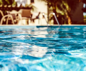 Der Pool im Garten - Sommerspaß für die ganze Familie