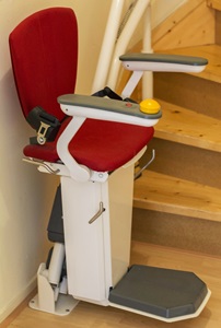 Treppenlift Stairlift